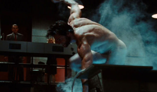 Illustration for article titled With Great Beefcake: The Complete Guide to Shirtlessness in Marvel Superhero Movies